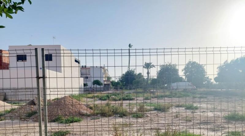Valencia - Beniatjar - 120m2