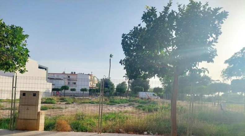 Valencia - Beniatjar - 120m2