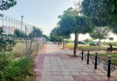 Земля на продажу у города Мурсия Фото