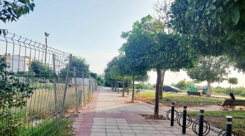 Valencia - Beniatjar - 120m2