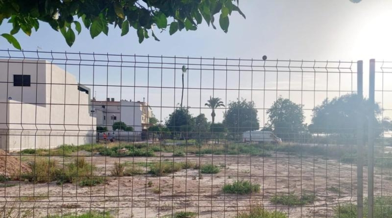 Valencia - Beniatjar - 120m2