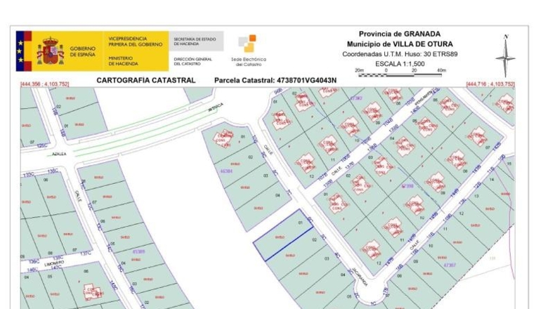 Малага - Marbella - 701m2