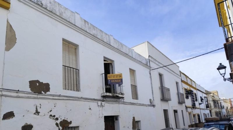 Sevilla - Marchena - 312m2
