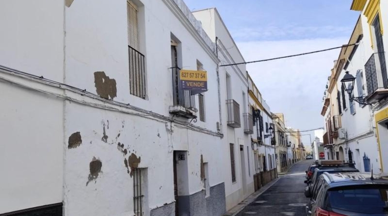 Sevilla - Marchena - 312m2