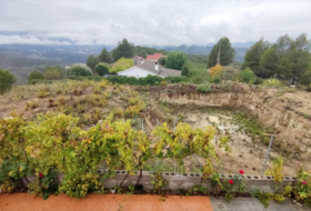 Rocafort 900&nbsp;m² 