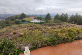 Rocafort 900&nbsp;m² 