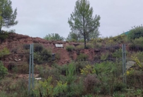 Rocafort 900&nbsp;m² 