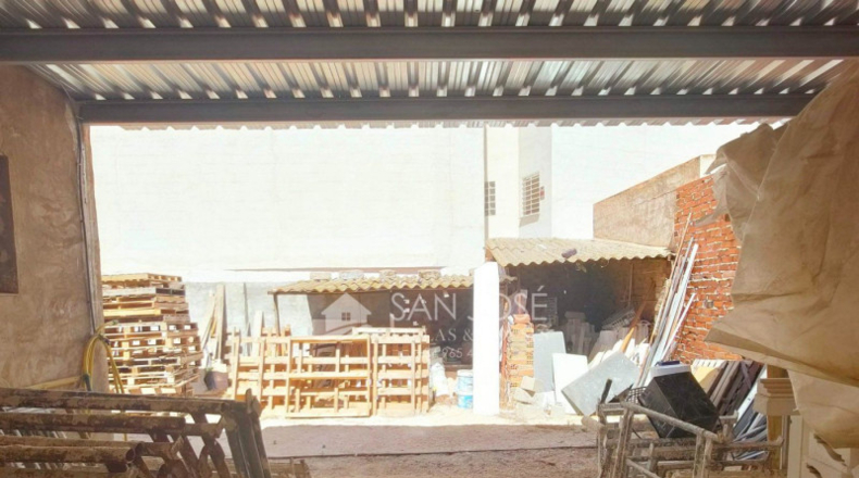 Alicante - Aspe - 131m2