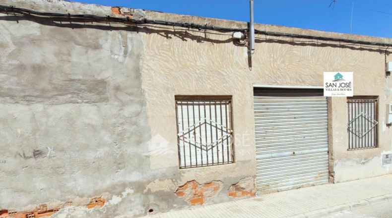 Alicante - Aspe - 131m2