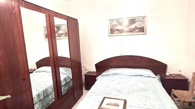 Альмерия - Olula del Río - 209m2