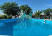 Casa de campo con terreno en venta en la España, Sierra de Fuentes, ref: TR399494 foto