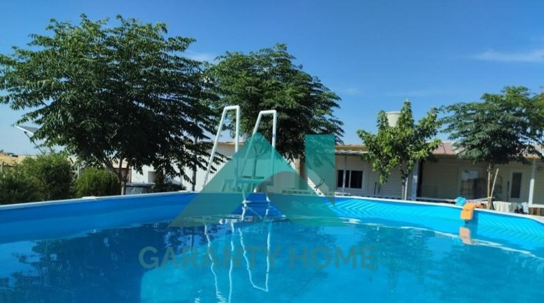 Caceres - Sierra de Fuentes - 2500m2