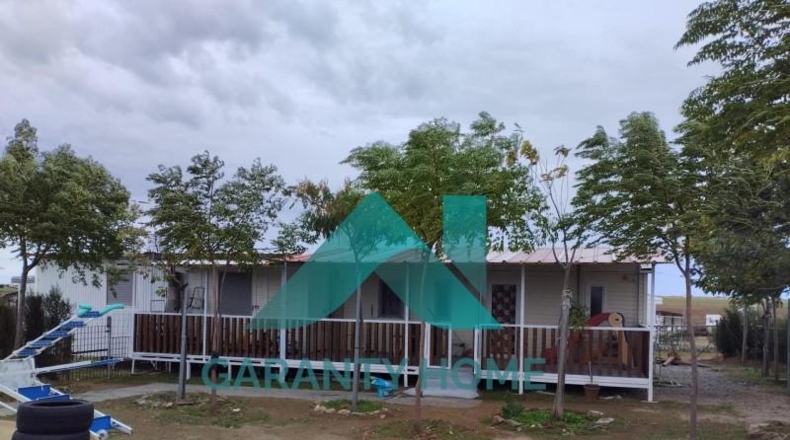 Caceres - Sierra de Fuentes - 2500m2