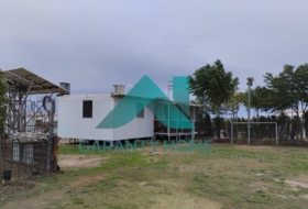 Sierra de Fuentes 2500&nbsp;m²