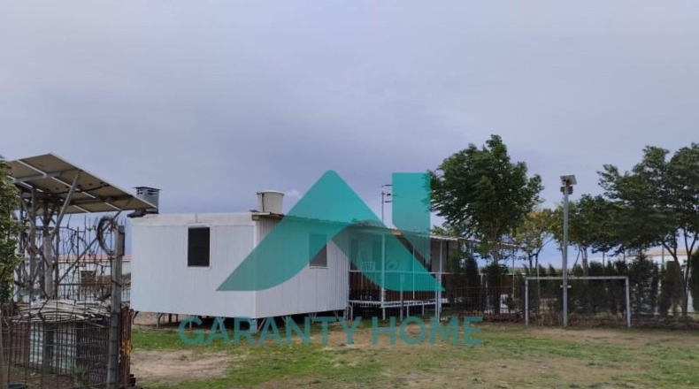 Caceres - Sierra de Fuentes - 2500m2