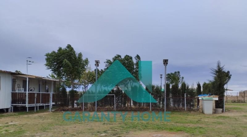 Caceres - Sierra de Fuentes - 2500m2