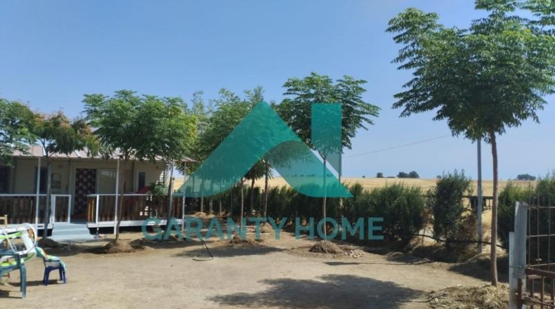 Caceres - Sierra de Fuentes - 2500m2