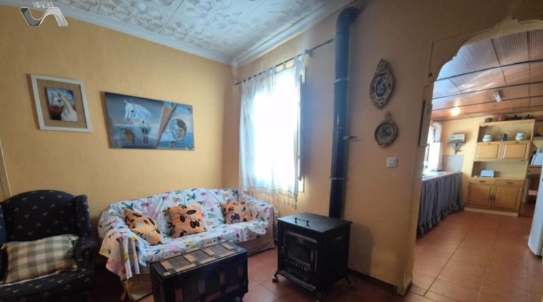Ciudad Real - Puertollano - 120m2