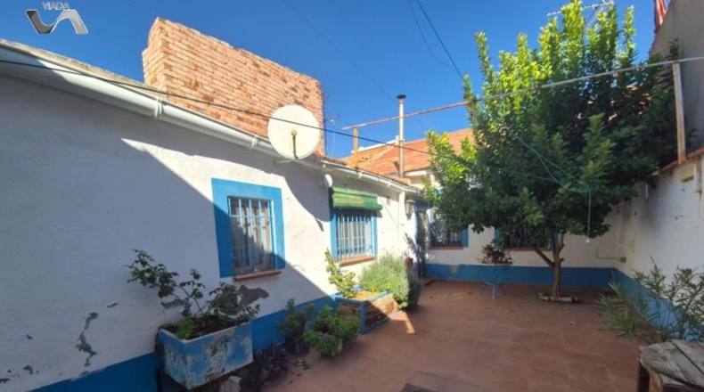 Ciudad Real - Puertollano - 120m2