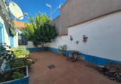 Casa de pueblo en venta en la España, Puertollano, ref: TR398629 foto