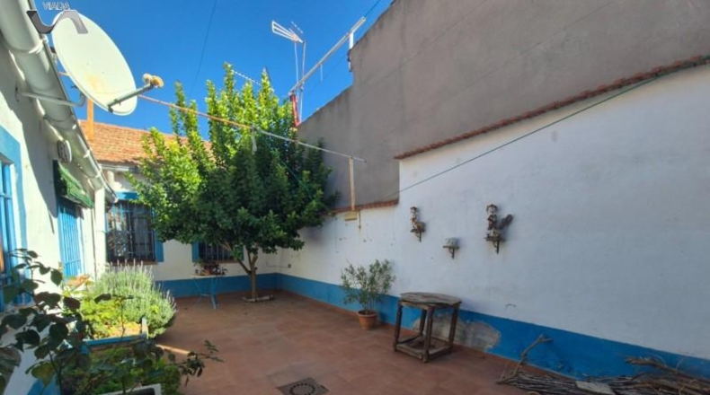 Ciudad Real - Puertollano - 120m2