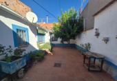Casa de pueblo en venta en la España, Puertollano, ref: TR398629 foto