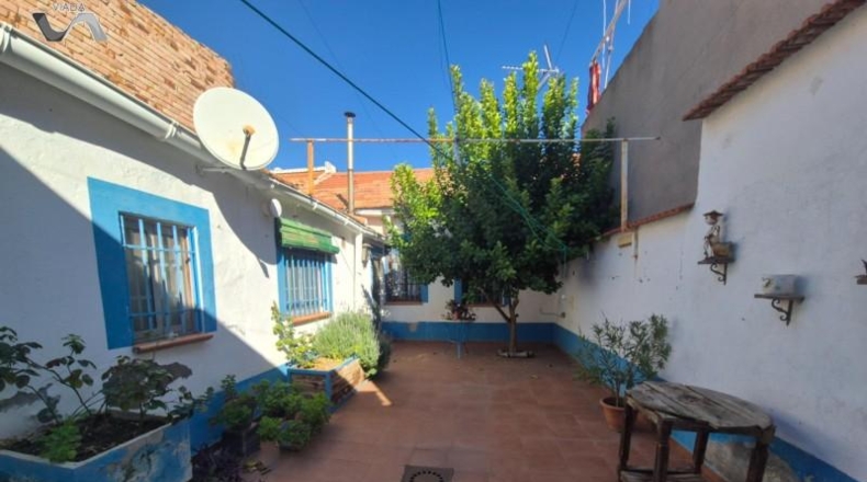 Ciudad Real - Puertollano - 120m2
