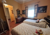 Casa de pueblo en venta en la España, Puertollano, ref: TR398629 foto