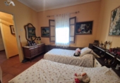 Casa de pueblo en venta en la España, Puertollano, ref: TR398629 foto