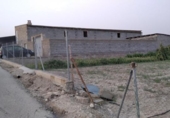 Land with storage building for sale on España, Cehegín, ref: TR399287 photo