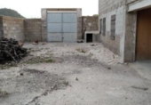 Land with storage building for sale on España, Cehegín, ref: TR399287 photo