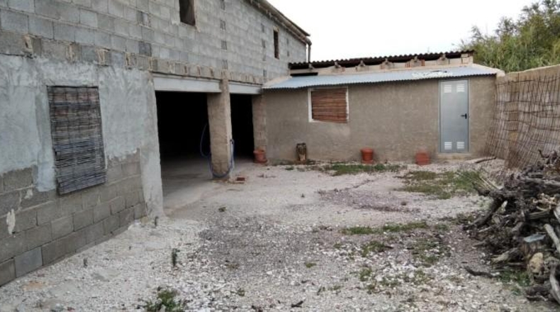 Murcia - Cehegín - 4367m2