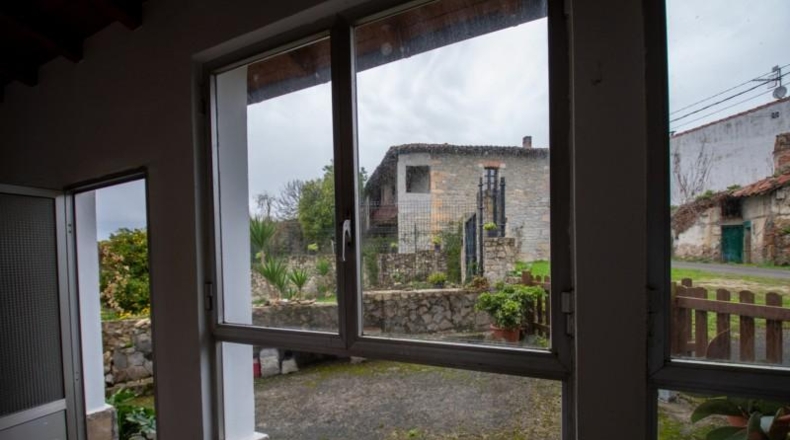 Asturias - Villaviciosa - 53m2