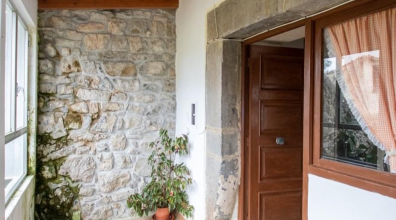 Asturias - Villaviciosa - 53m2