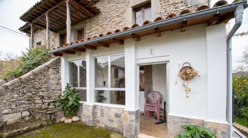 Asturias - Villaviciosa - 53m2