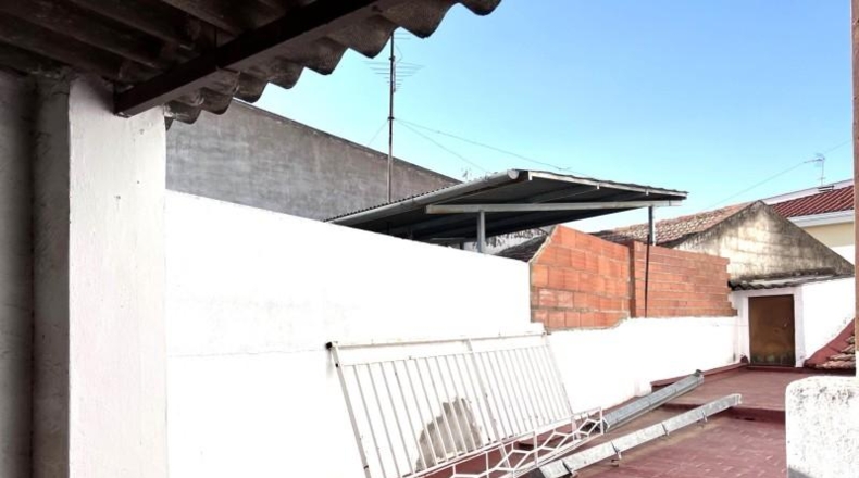Badajoz - San Pedro de Mérida - 133m2