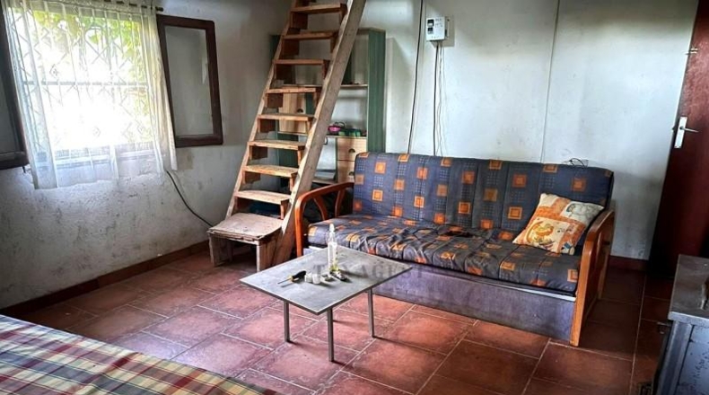 Tarragona - Amposta - 2490m2