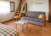 Casa de campo con terreno en venta en la España, Amposta, ref: TR398927 foto