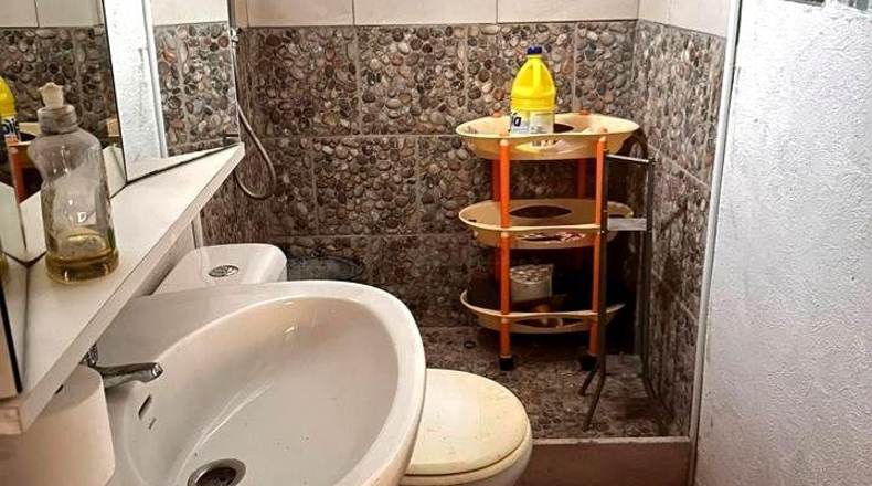 Tarragona - Amposta - 2490m2