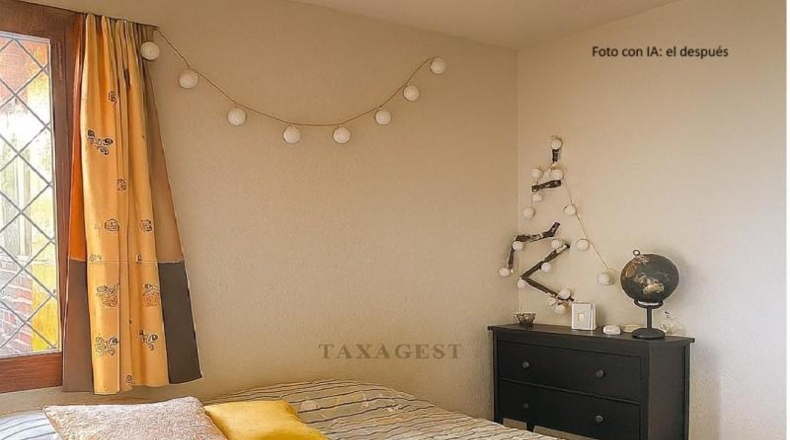 Tarragona - Amposta - 2490m2