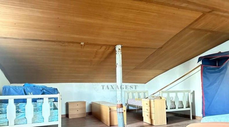 Tarragona - Amposta - 2490m2