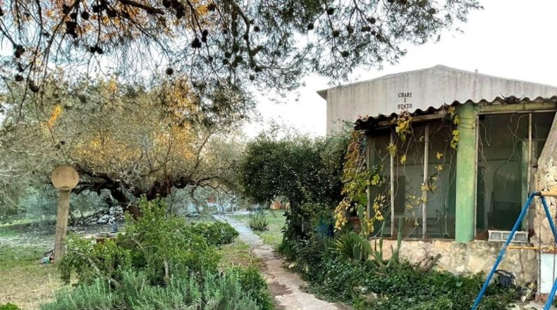 Tarragona - Amposta - 2490m2