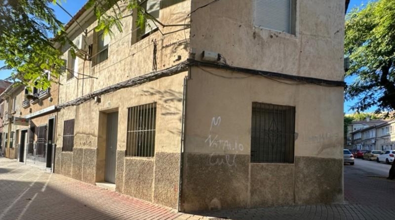 Córdoba - Pedro Abad - 98m2