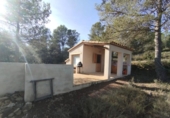 Detached villa with land for sale on España, Arens de Lledó, ref: TR399442 photo