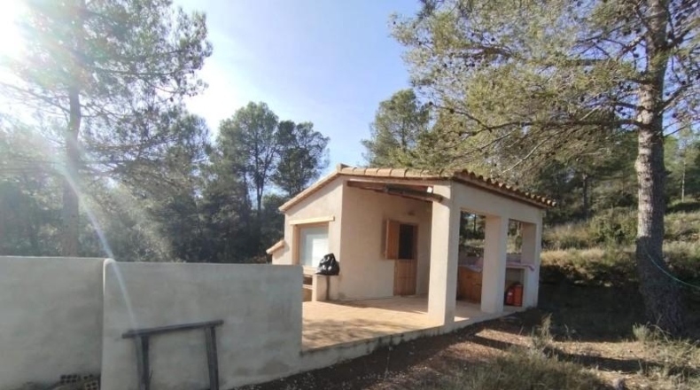 Teruel - Arens de Lledó - 13236m2