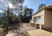 Detached villa with land for sale on España, Arens de Lledó, ref: TR399442 photo