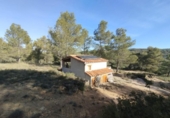 Detached villa with land for sale on España, Arens de Lledó, ref: TR399442 photo