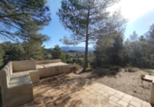 Detached villa with land for sale on España, Arens de Lledó, ref: TR399442 photo