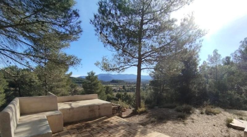 Teruel - Arens de Lledó - 13236m2