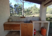 Detached villa with land for sale on España, Arens de Lledó, ref: TR399442 photo